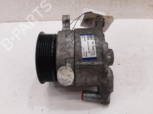Used Steering pump Steering pump LAND ROVER RANGE ROVER IV (L405) 4.4 SDV8 4x4 (340 hp) 33466800 33466800