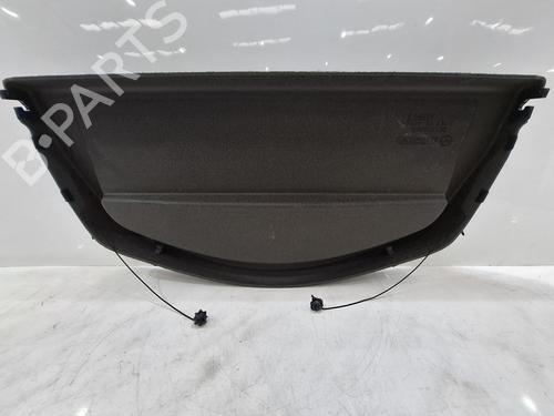 Rear parcel shelf MAZDA 2 (DE_, DH_) 1.3 (DE3FS) | BP39149710C85 - Image 5