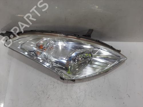 Right headlight SUZUKI SWIFT IV (FZ, NZ) 1.2 (AZG412, ZC72S) | BP29810158C29 
