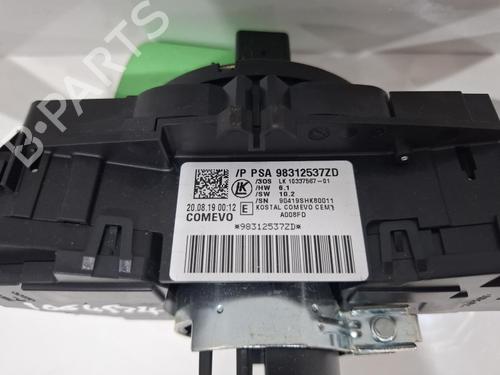 Switch CITROËN C3 III (SX) 1.2 PureTech 82 | BP40455622I30 - Image 2