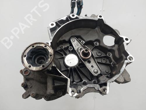 Gearkasse VW POLO V (6R1, 6C1) 1.2 (60 hp) 28039604