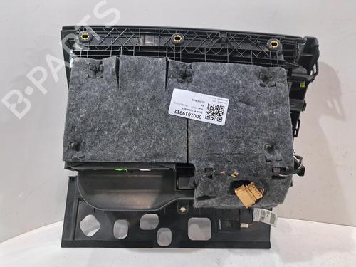 Glove box AUDI A6 C7 Avant (4G5, 4GD) 2.0 TDI | BP31978004C95 