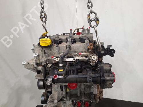 Engine DACIA SANDERO II TCe 90 (B8M1, B8MA, B8AC) | BP29398257M1 