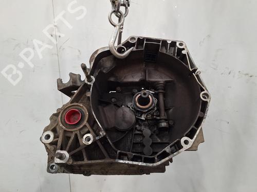 Used Gearbox Gearbox 39405739 39405739
