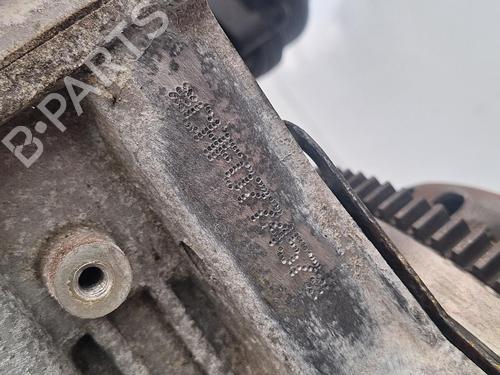 Engine SKODA FABIA II (542) 1.2 | BP31812733M1