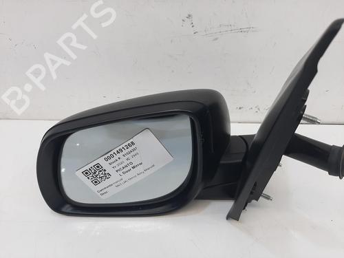 Retrovisor izquierdo KIA PICANTO III (JA) 1.0 (67 hp) 28115087