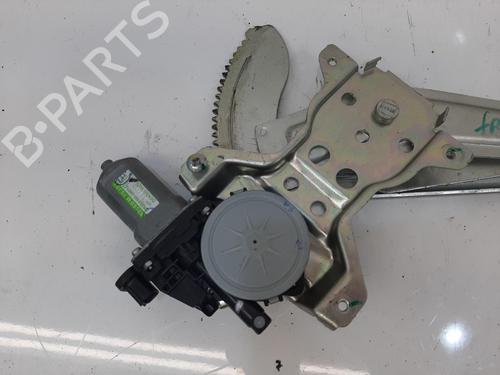 Front right window mechanism SUZUKI ALTO VII (GF) 1.0 (AMF310, GFC31S) | BP28038418C23 