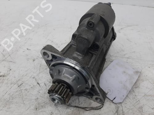 Startmotor SKODA OCTAVIA IV Combi (NX5, PV5) 2.0 TSI RS (245 hp) 26805455