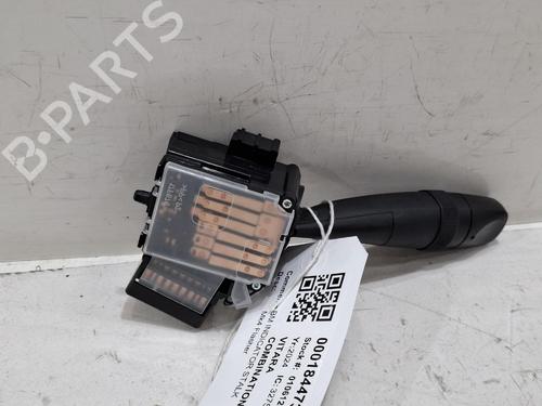 Switch SUZUKI VITARA (LY) 1.4 Hybrid (Mild Hybrid) AllGrip (APK414) | BP39569905I30 - Image 2