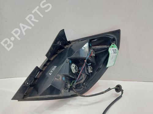 Left taillight VAUXHALL ANTARA A (L07) 2.2 CDTi FWD | BP26827795C34 