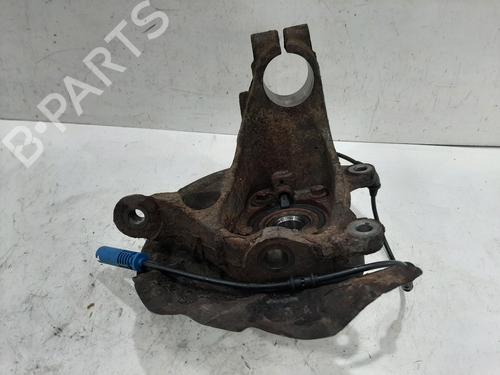 Venstre Styrespindel Lejehus MINI MINI (R56) Cooper (122 hp) 31361486