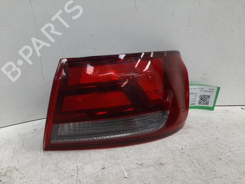 Right taillight AUDI A3 Limousine (8VS, 8VM) 1.6 TDI | BP26767049C35 