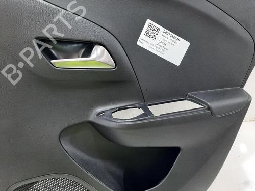 Other VAUXHALL CORSA Mk V (F) 1.2 | BP30789437O1