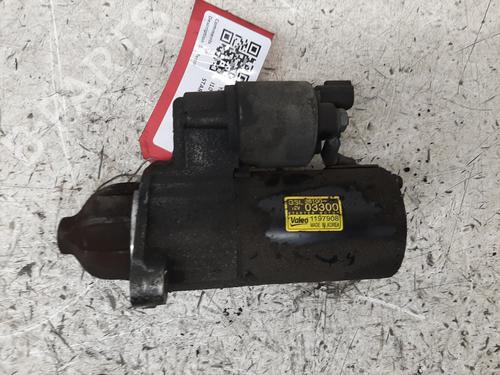 Used Starter HYUNDAI i10 I (PA) 1.0 (69 hp) 26767095