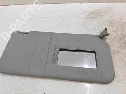 Right sun visor SUZUKI SWIFT IV (FZ, NZ) 1.2 (AZG412, ZC72S) | BP32144736I2  - Image 5