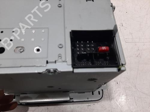 Radio VW GOLF VI (5K1) 1.6 TDI | BP34619950E6 - Image 4