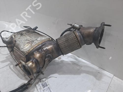 Particulate filter BMW X5 (G05, F95) xDrive 30 d | BP39450212M81 - Image 3