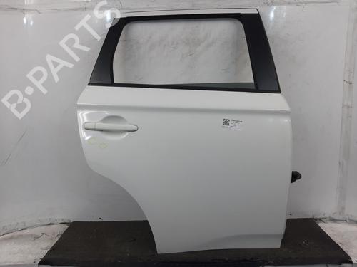 Used Right rear door MITSUBISHI OUTLANDER III (GG_W, GF_W, ZJ, ZL, ZK) 2.2 Di-D 4WD (GF6W) (150 hp) 29637058