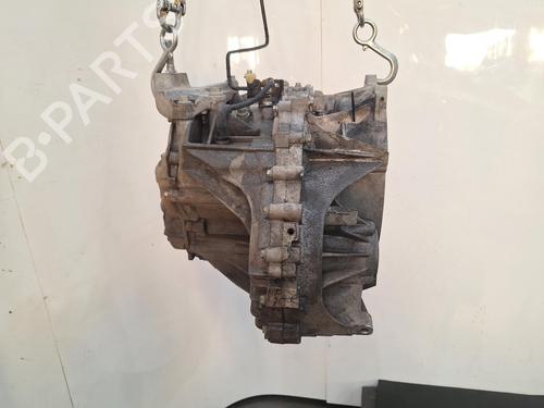 Gearbox FORD GALAXY III (CK) 2.0 TDCi | BP29444478M3 
