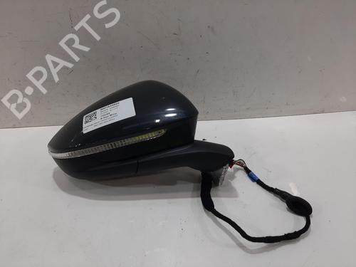 Used Right mirror VW TIGUAN (CT1) 1.5 eTSI (150 hp) 32756961
