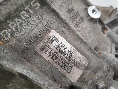 Gearbox FORD KA+ III (UK, FK) 1.2 | BP30958910M3