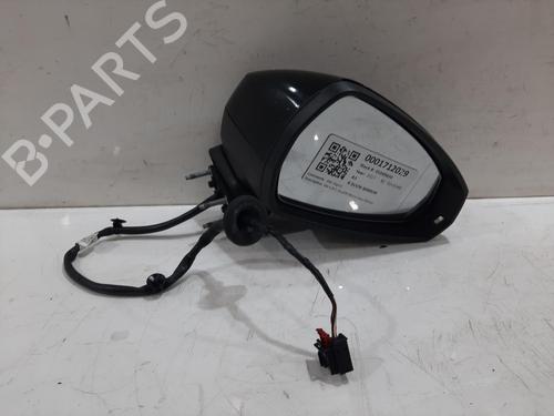 right-mirror-audi-a3-sportback-8va-8vf-2012-2013-2014-2015-2016-2017-2018-2019-2020-2021-34577315 main image