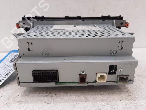 Radio SUZUKI CELERIO (LF) 1.0 (AVK310) | BP37082179E6 - Image 5