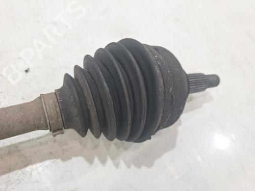 Other VAUXHALL VIVARO A Bus (X83) 2.0 CDTI | BP30869747O1