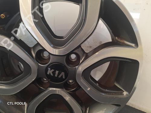 Fælk KIA PICANTO III (JA) 1.2 | BP39389539C45 - Image 3