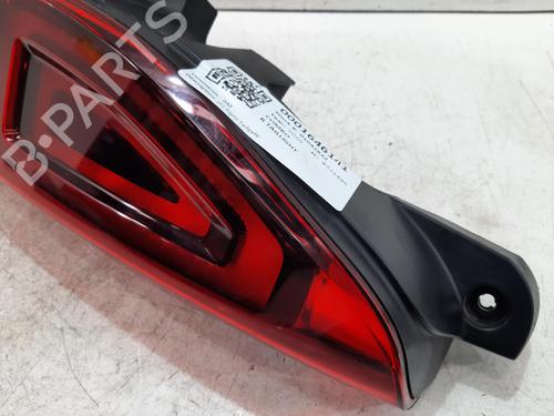 Right taillight VAUXHALL COMBO Mk IV (E) Life (K9) 1.2 | BP32422997C35