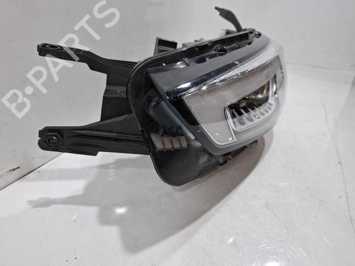 Left headlight MG MG ZS SUV (AZS1) 1.5 VTi | BP38486886C28 - Image 4