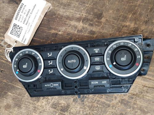 Climate control LAND ROVER FREELANDER 2 (L359) 2.2 TD4 4x4 | BP26867889I5 