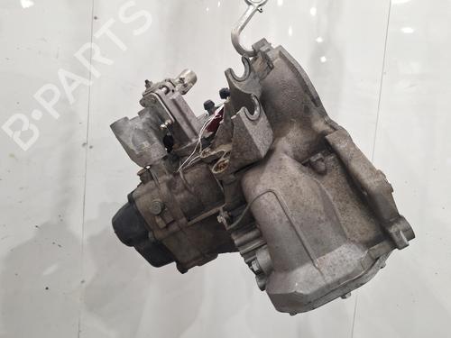 Gearbox VAUXHALL ASTRA Mk VI (J) (P10) 1.6 | BP29496747M3 