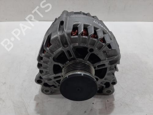 Used Alternator VW GOLF VI (5K1) 1.4 TSI (122 hp) 30057441
