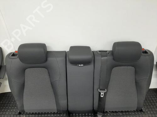 Seats set MERCEDES-BENZ GLA (H247) GLA 200 (247.787) | BP29235347C78 