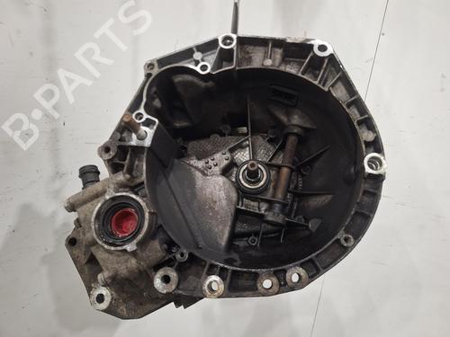 gearbox-ford-ka-ru8-2008-2009-2010-2011-2012-2013-2014-2015-2016-37443298 main image