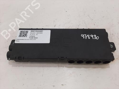 Used Fuse box JAGUAR I-PACE (X590) EV400 AWD (400 hp) 30094846
