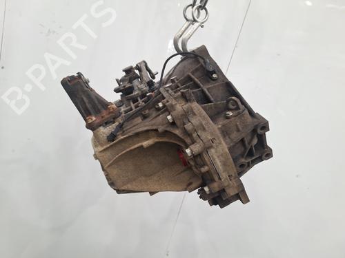 Gearbox KIA CEE'D Sportswagon (JD) 1.6 CRDi 128 | BP30180304M3