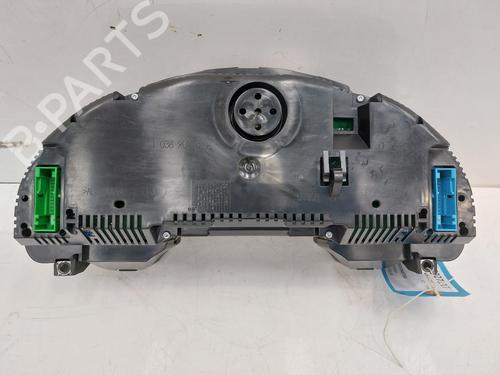 Instrument cluster SEAT EXEO ST (3R5) 2.0 TDI | BP26755752C47 
