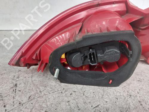 Right taillight SEAT LEON (1P1) 1.2 TSI | BP26748682C35 