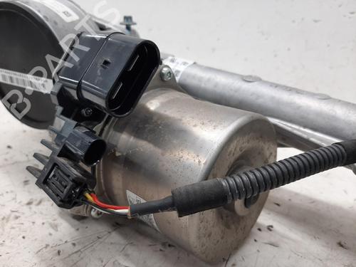 Steering rack MERCEDES-BENZ B-CLASS Sports Tourer (W247) B 200 (247.087) | BP26785985M22 
