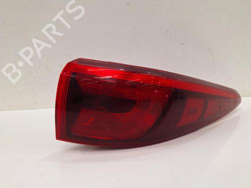 Used Right taillight KIA SPORTAGE IV (QL, QLE) 2.0 CRDi AWD (136 hp) 26851616