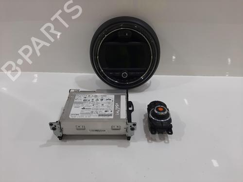 Used Electronic module Electronic module MINI MINI COUNTRYMAN (F60) Cooper SE ALL4 (224 hp) 33799891 33799891