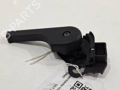 Other LAND ROVER RANGE ROVER EVOQUE Convertible (L538) 2.0 D 4x4 | BP27480667O1