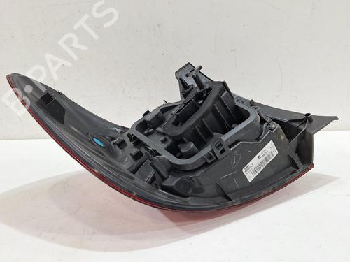 Right taillight DACIA SANDERO II TCe 90 (B8M1, B8MA, B8AC) | BP26818100C35 