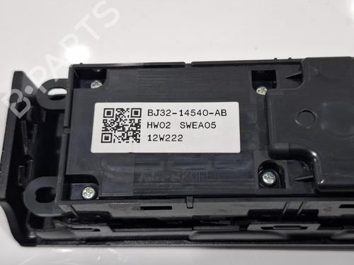 Right front window switch LAND ROVER RANGE ROVER EVOQUE (L538) 2.2 D 4x4 | BP40267732I26 - Image 2