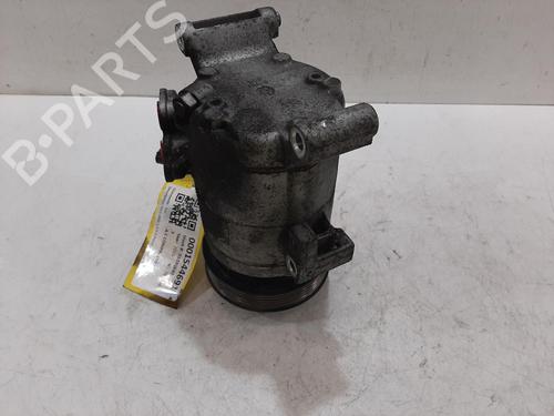 AC compressor MAZDA 3 (BM, BN) 2.0 | BP29988678M34 