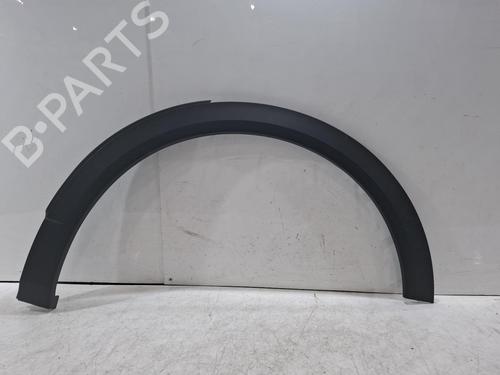 Used Rear left wheel arch trim Rear left wheel arch trim VAUXHALL GRANDLAND (OV64) 1.2 Hybrid (136 hp) 40205842 40205842