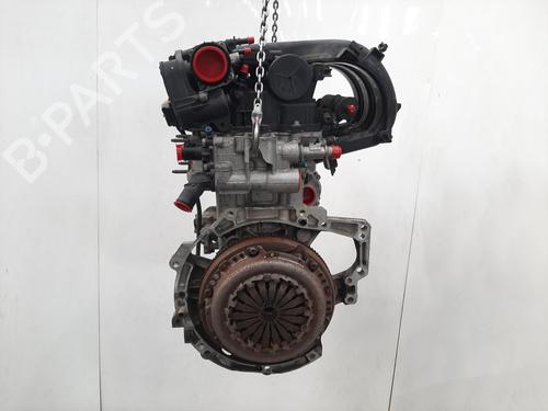 Engine PEUGEOT 108 1.2 | BP29060795M1 