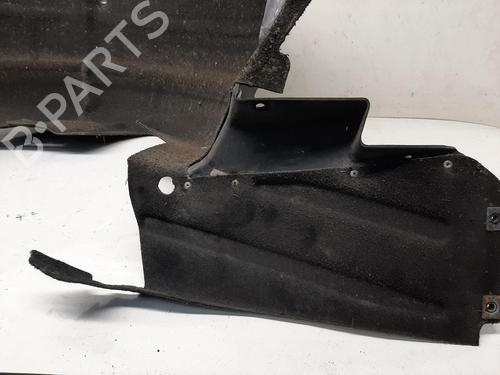 Wheel arch ASTON MARTIN DB9 Vantage 6.0 V12 | BP29235497C56 